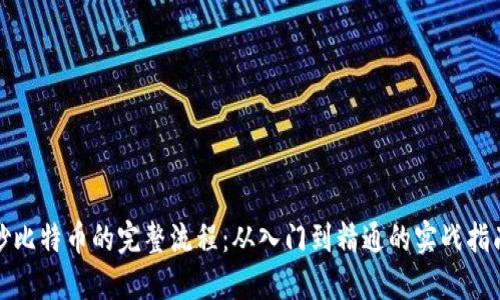 炒比特币的完整流程:从入门到精通的实战指南