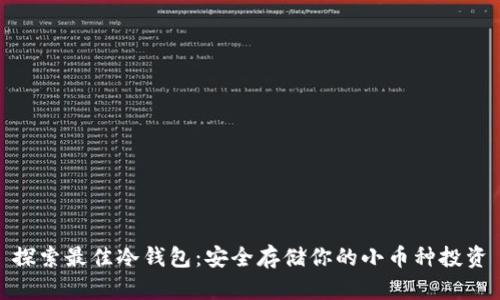探索最佳冷钱包：安全存储你的小币种投资