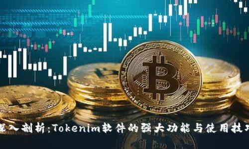 深入剖析:Tokenim软件的强大功能与使用技巧