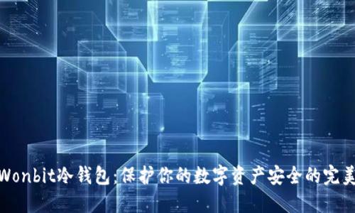 探索Wonbit冷钱包：保护你的数字资产安全的完美选择
