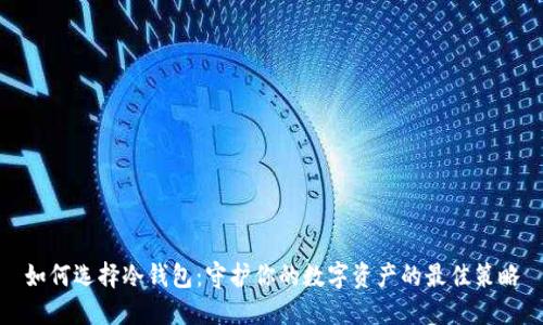 如何选择冷钱包：守护你的数字资产的最佳策略
