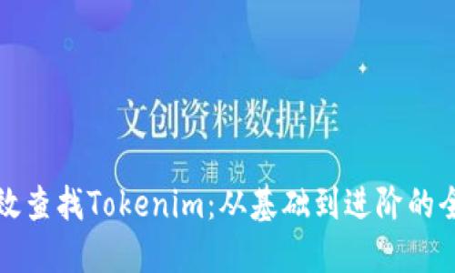如何高效查找Tokenim:从基础到进阶的全面指南