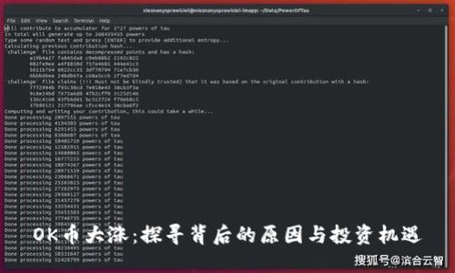 OK币大涨：探寻背后的原因与投资机遇