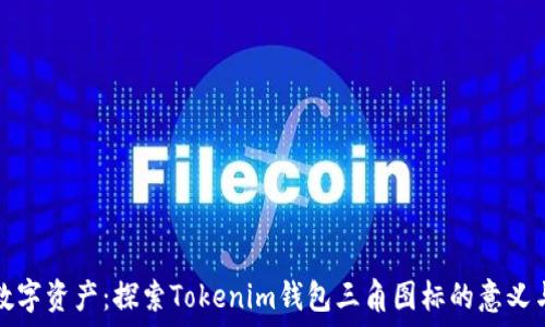 解锁数字资产:探索Tokenim钱包三角图标的意义与功能