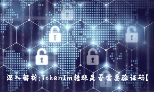 深入解析:TokenIm转账是否需要验证码?