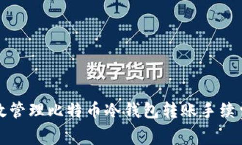 如何高效管理比特币冷钱包转账手续费的方法