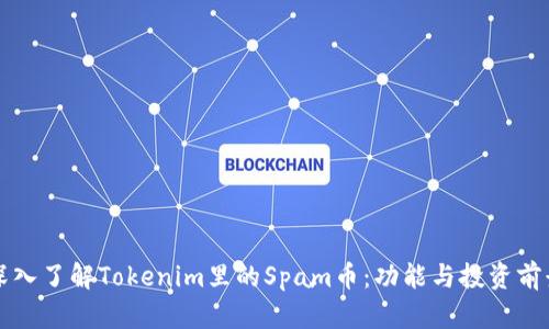 深入了解Tokenim里的Spam币：功能与投资前景