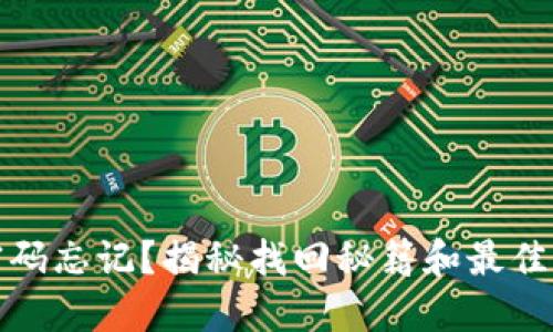 冷钱包密码忘记？揭秘找回秘籍和最佳应对策略