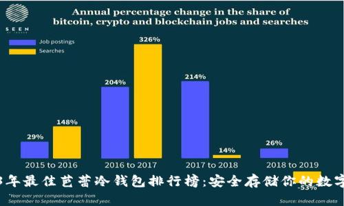 2023年最佳芭蕾冷钱包排行榜：安全存储你的数字资产