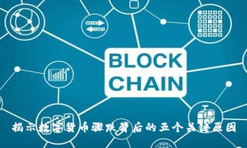 揭示数字货币骤跌背后的五个关键原因