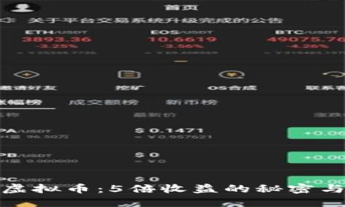 揭秘虚拟币：5倍收益的秘密与风险