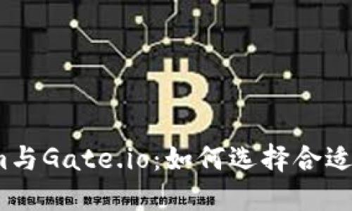 探索Tokenim与Gate.io：如何选择合适的交易平台？