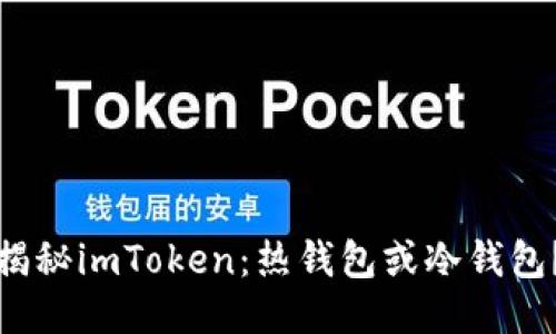 揭秘imToken:热钱包或冷钱包?