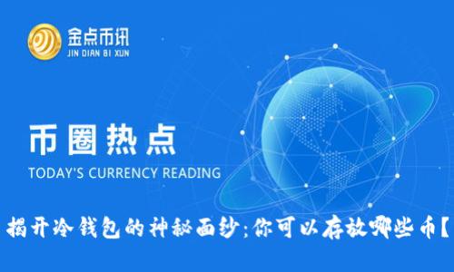 揭开冷钱包的神秘面纱：你可以存放哪些币？