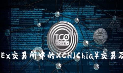 深入探讨OKEx交易所中的XCH(Chia)交易及其投资潜力