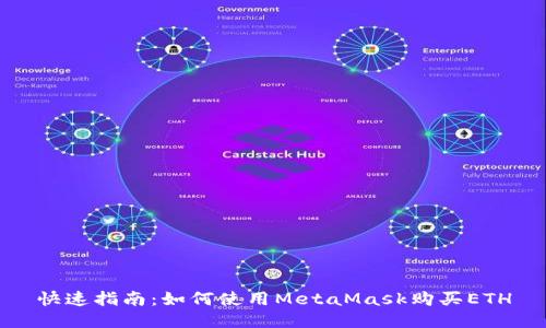 快速指南:如何使用MetaMask购买ETH