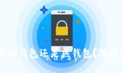 币信究竟是冷钱包还是热钱包？深度解析与对比