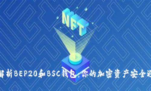 全面解析BEP20和BSC钱包：你的加密资产安全避风港