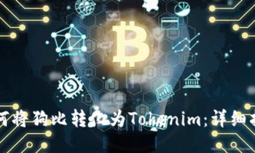 如何将狗比转化为Tokenim：详细指南