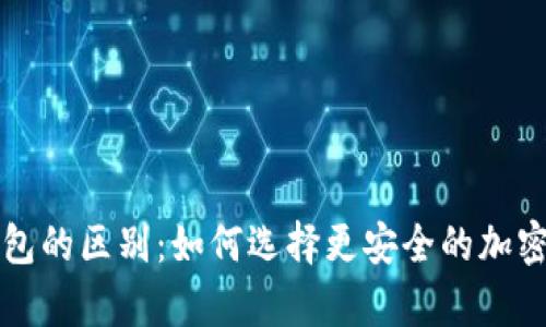 冷钱包与热钱包的区别:如何选择更安全的加密货币存储方式