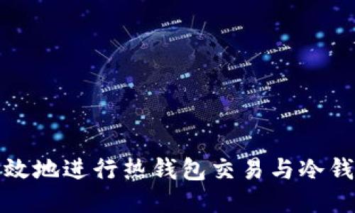 如何高效地进行热钱包交易与冷钱包验证