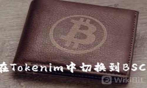 如何在Tokenim中切换到BSC网络?