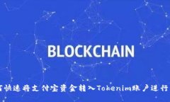 如何快速将支付宝资金转入Tokenim账户进行交易