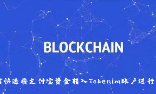 如何快速将支付宝资金转入Tokenim账户进行交易