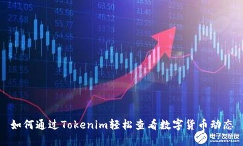 如何通过Tokenim轻松查看数字货币动态