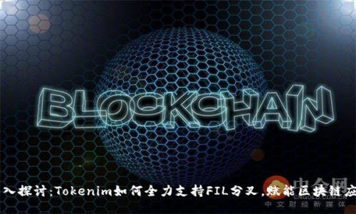 深入探讨：Tokenim如何全力支持FIL分叉，赋能区块链应用