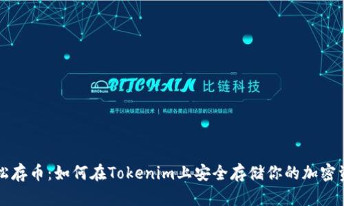 轻松存币:如何在Tokenim上安全存储你的加密资产