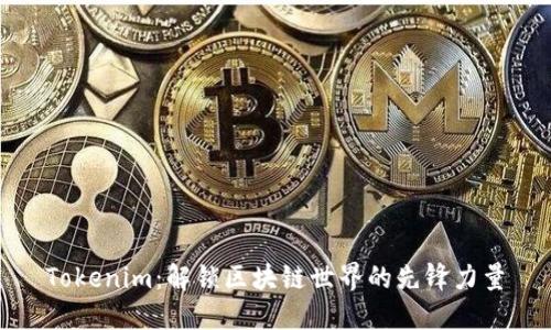 Tokenim:解锁区块链世界的先锋力量