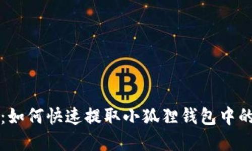 轻松掌握:如何快速提取小狐狸钱包中的数字资产