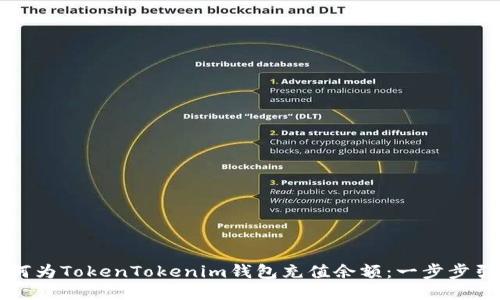 如何为TokenTokenim钱包充值余额:一步步引导