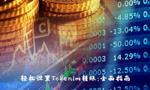 轻松设置Tokenim转账:全面指南