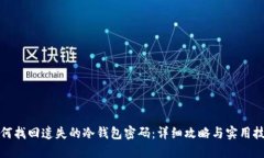 如何找回遗失的冷钱包密码：详细攻略与实用技