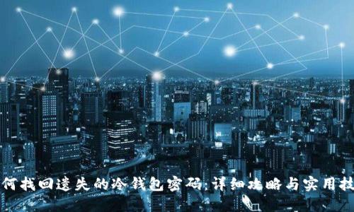 如何找回遗失的冷钱包密码:详细攻略与实用技巧