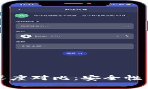 冷钱包与硬件钱包的深度对比:安全性与使用体验的全面解析