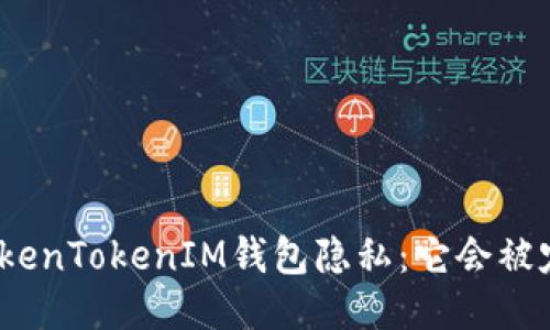 探索TokenTokenIM钱包隐私:它会被定位吗?