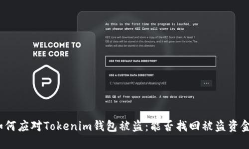 如何应对Tokenim钱包被盗:能否找回被盗资金?