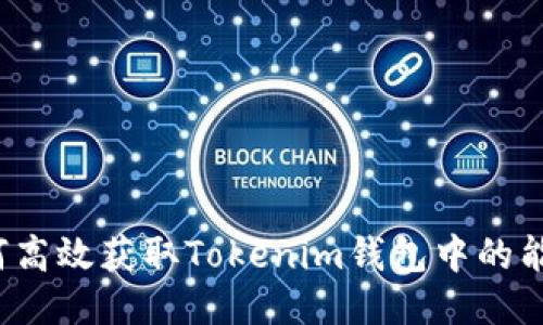 如何高效获取Tokenim钱包中的能量？
