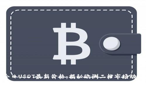 今日USDT最新价格：揭秘欧洲二档市场动态
