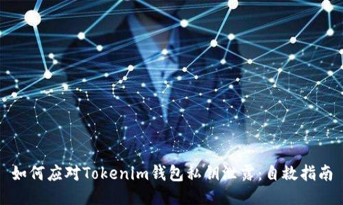 如何应对Tokenim钱包私钥泄露:自救指南