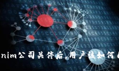 Tokenim公司关停后，用户该如何自救？
