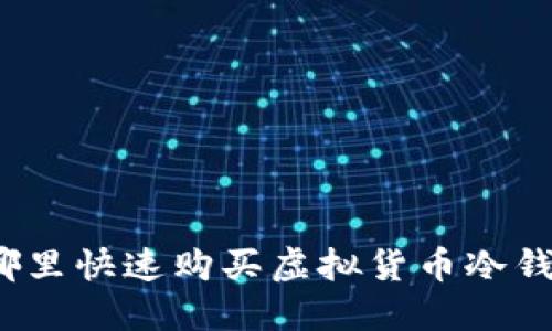 在哪里快速购买虚拟货币冷钱包？
