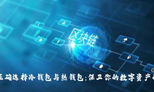 如何正确选择冷钱包与热钱包：保卫你的数字资产的利器