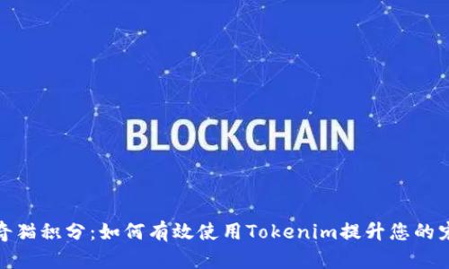 解密泰奇猫积分：如何有效使用Tokenim提升您的宠物体验