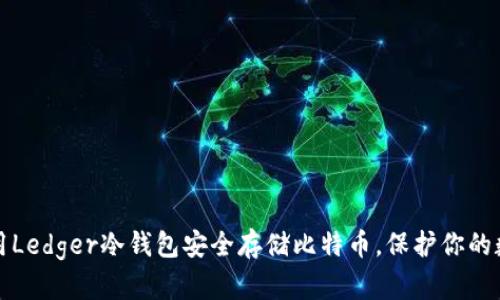 如何使用Ledger冷钱包安全存储比特币，保护你的数字资产