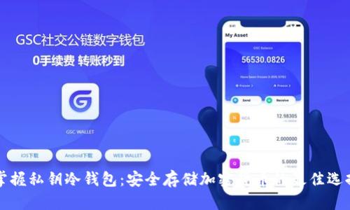 掌握私钥冷钱包：安全存储加密货币的最佳选择