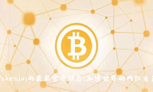 探索Tokenim的最新官方动态：加密世界的网红交易平台